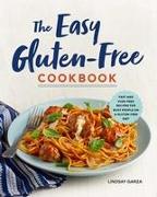 The Easy Gluten-Free Cookbook