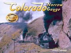 Colorado Narrow Gauge