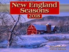 New England Seasons