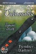 Vulnerable [Suncoast Society] (Siren Publishing Sensations Manlove)