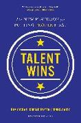 Talent Wins