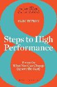 8 Steps to High Performance