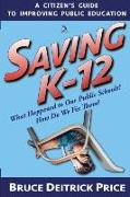 SAVING K-12