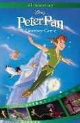 Disney Peter Pan Cinestory Comic