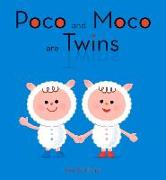 Poco and Moco are Twins