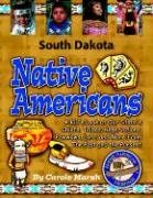 South Dakota Indians (Paperback)