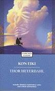 Kon-Tiki: Across the Pacific by Raft