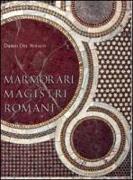 Marmorari Magistri Romani