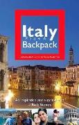 Italy from a Backpack