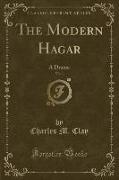 The Modern Hagar, Vol. 1