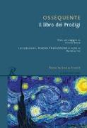 Il libro dei prodigi. Testo latino a fronte