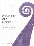 Complete Old Norse