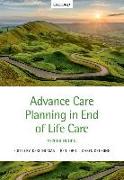 Advance Care Planning in End of Life Care