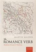 The Romance Verb