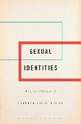 Sexual Identities: A Cognitive Literary Study