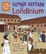 Time Travel Guides: Roman Britain and Londinium