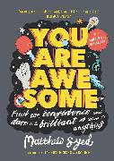 You Are Awesome