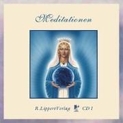 Meditationen CD 1