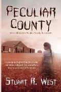 Peculiar County