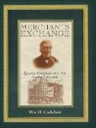 Merchants Exchange: Ignatius Cockshutt, 1812 - 1901 Canadian Entrepreneur