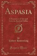 Aspasia, Vol. 2 of 2
