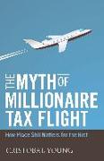 The Myth of Millionaire Tax Flight