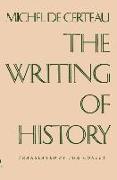 The Writing of History