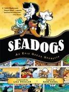 Seadogs: An Epic Ocean Operetta