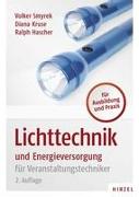 Lichttechnik und Energieversorgung