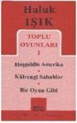 Hosgeldin Amerika - Külrengi Sabahlar - Bir Oyun Gibi