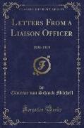 Letters From a Liaison Officer