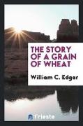 The Story of a Grain of Wheat