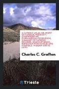 A Catholic Atlas, Or, Digest of Catholic Theology: Comprehending Fundamentals of Religion, Summary of Catholic Doctrine, Means of Grace, Perfection wi