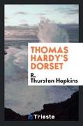 Thomas Hardy's Dorset