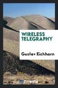 Wireless Telegraphy