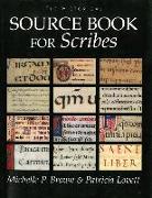 The Historical Source Book for Scribes