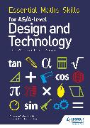 Essential Maths Skills for AS/A Level Design and Technology