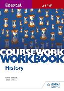 Edexcel A-level History Coursework Workbook