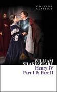 Henry IV, Part I & Part II