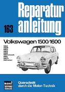 Volkswagen 1500/1600
