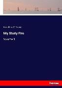 My Study Fire