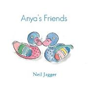 Anya's Friends