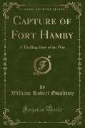 Capture of Fort Hamby
