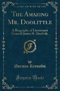 The Amazing Mr. Doolittle