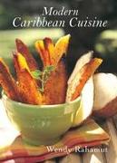 Modern Caribbean Cuisine