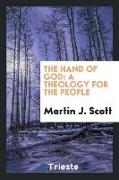 The Hand of God: A Theology for the People