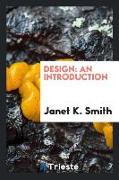 Design: An Introduction