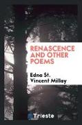 Renascence and other poems