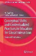 Conceptual Shifts and Contextualized Practices in Education for Glocal Interaction