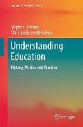 Understanding Education